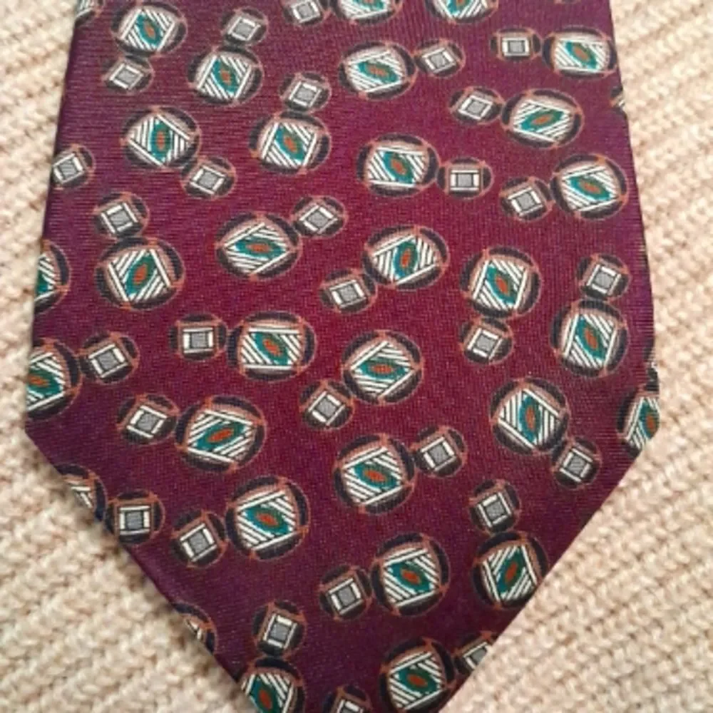 NWT Christian Dior Monsieur All Silk Tie Choose Any 3 Ties for $40